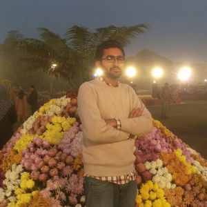 Meet your Posher, Muhammad